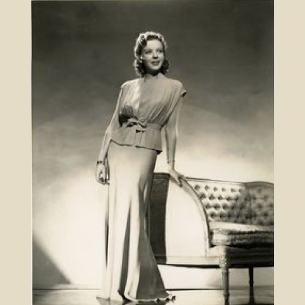 Ida Lupino